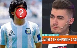 Tài xế riêng tố huyền thoại bóng đá quan hệ với 8.000 phụ nữ, con ngoài giá thú đòi... đào mộ để xét nghiệm ADN