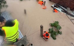 Chính phủ chỉ đạo chi trả gộp 3 tháng lương hưu và trợ cấp bảo hiểm xã hội cho 4 tỉnh bị lũ lụt