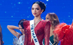 Khiếu nại kết quả của Hương Giang tại Miss Universe