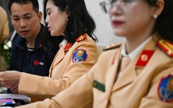 Thông báo khẩn tới hàng nghìn người dân chuẩn bị thi giấy phép lái xe