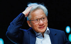 Vốn hóa Nvidia bốc hơi 100 tỷ USD chỉ trong vài giờ vì một thông tin, vị thế 'bất khả xâm phạm' trong mảng bán chip lung lay