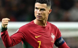 Vì sao Ronaldo được FIFA giảm án bạo lực?