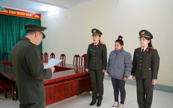 Khởi tố Vì Thị Tiện sinh năm 1994