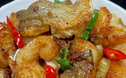 3 loại cá ít xương, thịt mềm, giàu đạm đang vào độ ngon nhất