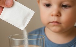 Thu hồi lô thuốc cảm cúm Padobaby do không đạt chất lượng