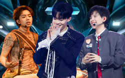 Negav sẽ trở thành Quán quân Anh Trai Say Hi?