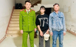 Buồn chuyện gia đình, thiếu nữ sinh năm 2007 đạp xe lên cao tốc tìm "bạn trai online"