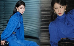 Vương Sở Nhiên diện đầm xanh “đỉnh của chóp”: Con giáp nào nên bắt trend gam màu này để hút may mắn?