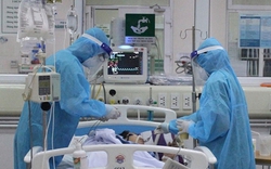 Bổ sung 12 bệnh vào danh mục bệnh truyền nhiễm nhóm A, B