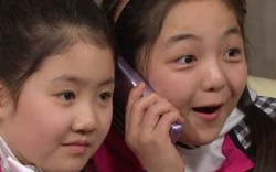 Cuộc sống trái ngược của 2 sao nhí đình đám trong phim Gia Đình Là Số Một