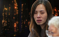 Biển lửa nuốt trọn 3 tòa chung cư với 4000 cư dân sinh sống tại Hong Kong: Hàng trăm cuộc gọi cầu cứu đổ về, cư dân hoảng loạn tìm người thân