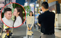 Tình yêu thứ 2 của Viết Vương - chồng Hoa hậu Đỗ Hà