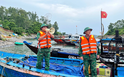 Người dân các tỉnh từ Đà Nẵng đến Lâm Đồng cần đặc biệt lưu ý, làm những việc này trước 28/11