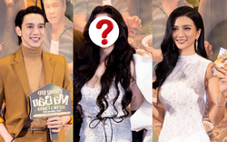 Thảm đỏ HOT nhất hôm nay: Kim Tuyến đẹp đến nỗi bị fan vây kín, một mỹ nhân Genz khoe vòng 1 nóng bỏng mắt