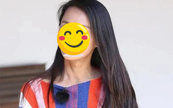 Diễn viên đưa con lên tivi khiến cô bé bị chỉ trích dữ dội, phải giấu mặt 8 năm: Vừa xuất hiện lại đã khiến nhiều người choáng váng!