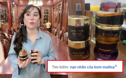 Chuyện gì đang xảy ra với người từng mua và dùng rất nhiều mỹ phẩm của Mailisa?