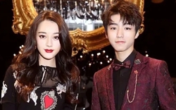 Náo loạn tin Vương Tuấn Khải bị điều tra khẩn cấp