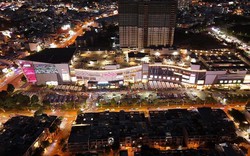 AEON MALL Bình Tân hoàn tất nâng cấp, đồng bộ hệ thống WAON Point