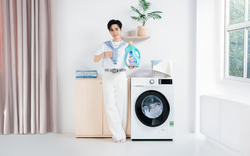 Phái nữ rầm rộ “flex” “nửa kia”: Khi việc nhà hóa ngôn ngữ tình yêu