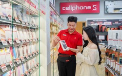 Loạt sản phẩm Apple cập nhật điều chỉnh giá tốt dịp Black FireDay