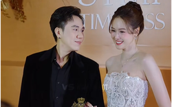 Vợ Anh Đức khiến quá khứ của chồng "dậy sóng" trở lại