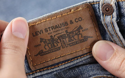 90% người mặc quần jeans không biết công dụng của miếng da sau cạp quần