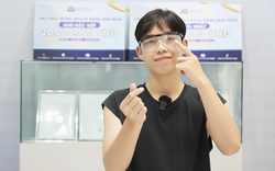 Món quà mừng tuổi trưởng thành tuyệt vời nhất với “hội 4 mắt”, đầu tư cho tương lai từ đôi mắt sáng!