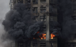 Loạt giả thuyết quanh vụ cháy khiến hơn 300 người chết và mất tích ở Hong Kong