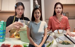 Chuyện gì đang xảy ra với Đoàn Thiên Ân?