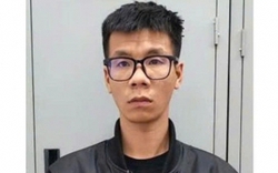 Bắt shipper Vũ Văn Duy