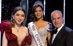 Bắt giữ ông chủ Hoa hậu Hoàn vũ