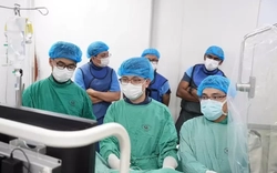 200.000 người Việt tử vong mỗi năm vì tim mạch: Tiêm chủng có thể phá vỡ 'vòng nguy hiểm'