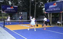 Sáng kiến phát triển 'Không gian thể thao thanh niên' – điểm hẹn năng lượng mới của giới trẻ