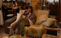 Mẹ trẻ mua căn hộ 25m² để sống một mình, chồng con muốn vào phải có sự đồng ý