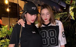 Thiên Ân im lặng, Kỳ Duyên chất vấn: "Tại sao em không trả lời bình luận?"