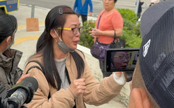 “Tôi không biết phải làm tang lễ cho mấy người”: Nỗi lòng nghẹn ngào của người thân đang hoảng loạn tìm kiếm nạn nhân vụ cháy chung cư Hong Kong (Trung Quốc)