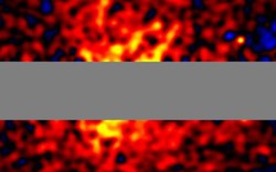 Ánh sáng lạ xuất hiện trong dữ liệu NASA: "Bóng ma" vũ trụ lộ diện