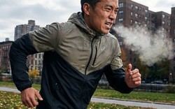 Hít thở sai cách khi chạy, điều gì sẽ xảy ra?