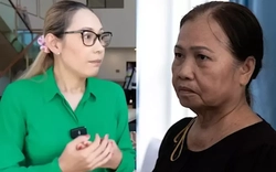 Mẹ và vợ Đức Tiến vẫn chưa chịu dừng lại