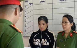 Khởi tố cô giáo mầm non Nguyễn Thị Hào