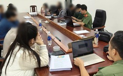 Tham gia giao dịch tiền mã hóa, nhưng thực chất đang chuyển thẳng tiền vào ví điện tử của kẻ lừa đảo: Ai là nạn nhân khẩn trương trình báo