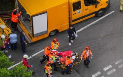 Cháy chung cư Hồng Kông: Vì sao thiệt hại nhân mạng khủng khiếp đến vậy?