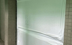 2 điểm cực kỳ bất thường trong tòa nhà cháy ở Hong Kong (Trung Quốc)