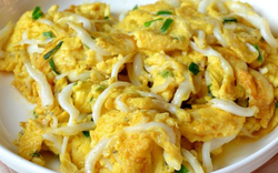 Việt Nam có loại cá đại bổ, được ví là "sâm nước", thịt ngọt như mì chính lại không xương