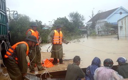 Gia Lai công bố tình huống khẩn cấp về thiên tai tại 77 xã, phường
