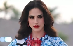 Tân Hoa hậu Hoàn vũ bị dọa giết