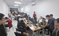 Đột kích công ty công nghệ ở Đà Nẵng: Công an phát hiện hàng chục kỹ sư Việt viết code cho loạt web cá cược, điều phối dòng tiền chảy về đối tác Campuchia