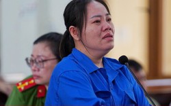 Kẻ đầu độc 4 người thân khóc xin 'được sống để sám hối' khi nghe tuyên tử hình