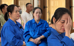 Người phụ nữ đầu độc 4 người thân bằng xyanua khai đã nhận 500 triệu tiền bảo hiểm sau cái chết của chồng