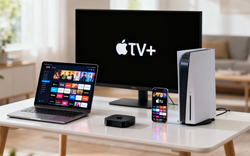 Apple tung ưu đãi khủng cho người dùng Việt